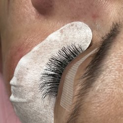 Sophia Misaki Beauty - Classic lash extensions