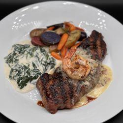 Tacos California Grill Mexican Restaurant - Special for Valentine Day