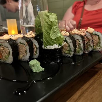 Beyond Sushi - Sushi Bars Near Me - New York, New York Beyond Sushi - Sushi Bars Near Me - New York, New York