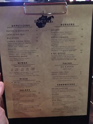 The Social Tap by null