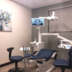 The Dentist at Felida