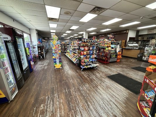 Jackpot Market, 6110 Highway 31 W, Portland, TN 37148, US