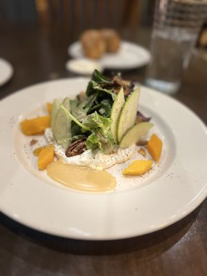 Wild Sage Bistro by null
