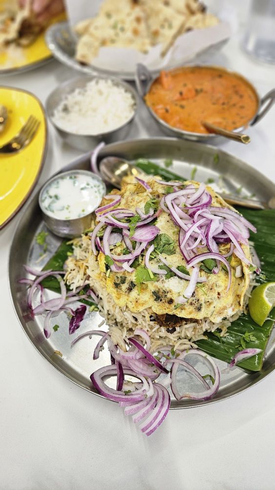 Nawabi Hyderabad House