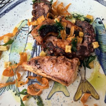 Huguette - Seafood Near Me - Paris, 75