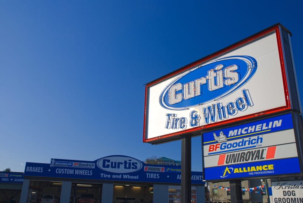 CURTIS TIRE SERVICE Updated October 2024 18 Reviews 2679 Ware