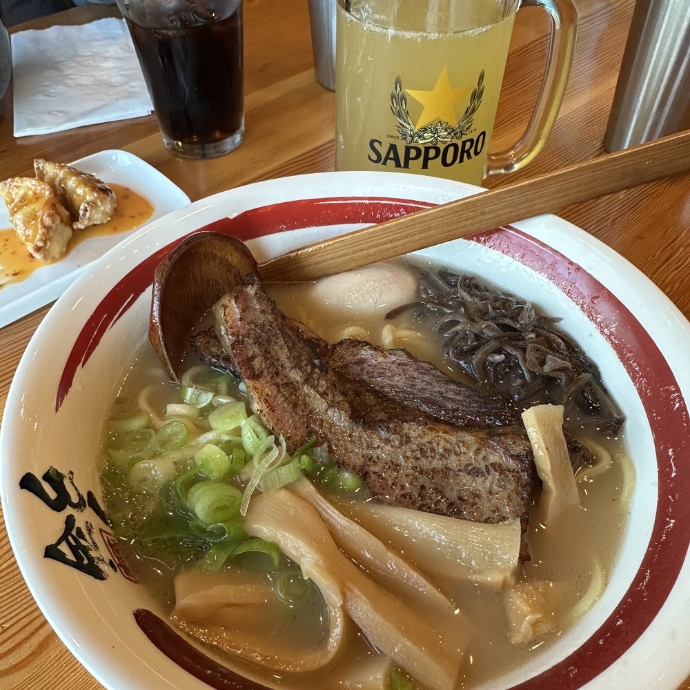 KINTON RAMEN POINTE-CLAIRE - Ramen Near Me - Pointe-Claire, Quebec KINTON RAMEN POINTE-CLAIRE - Ramen Near Me - Pointe-Claire, Quebec
