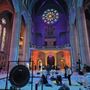 Photo of Grace Cathedral
