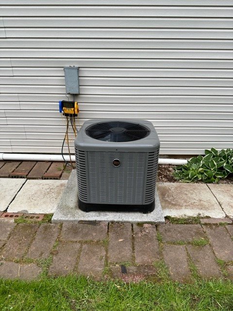 Slide of Tri Zone Mechanical