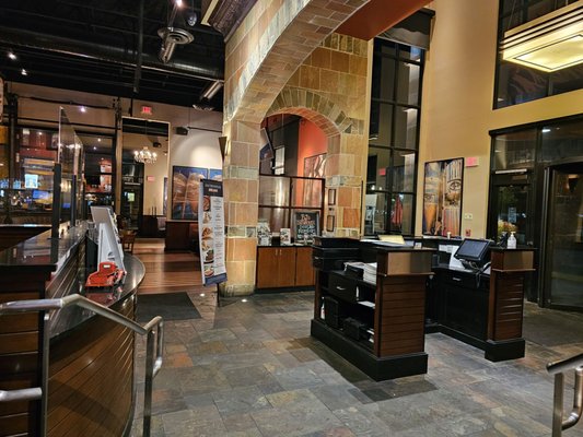 BJ's Restaurant & Brewhouse by null