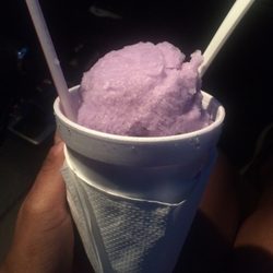 The Cold Spot - #SnowballSzn is baaaack ! Orchid Cream