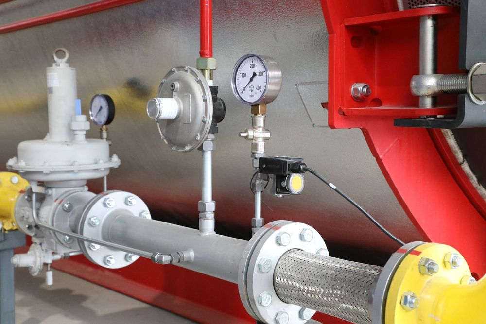 Slide of Farfaras and Son Plumbing and Heating