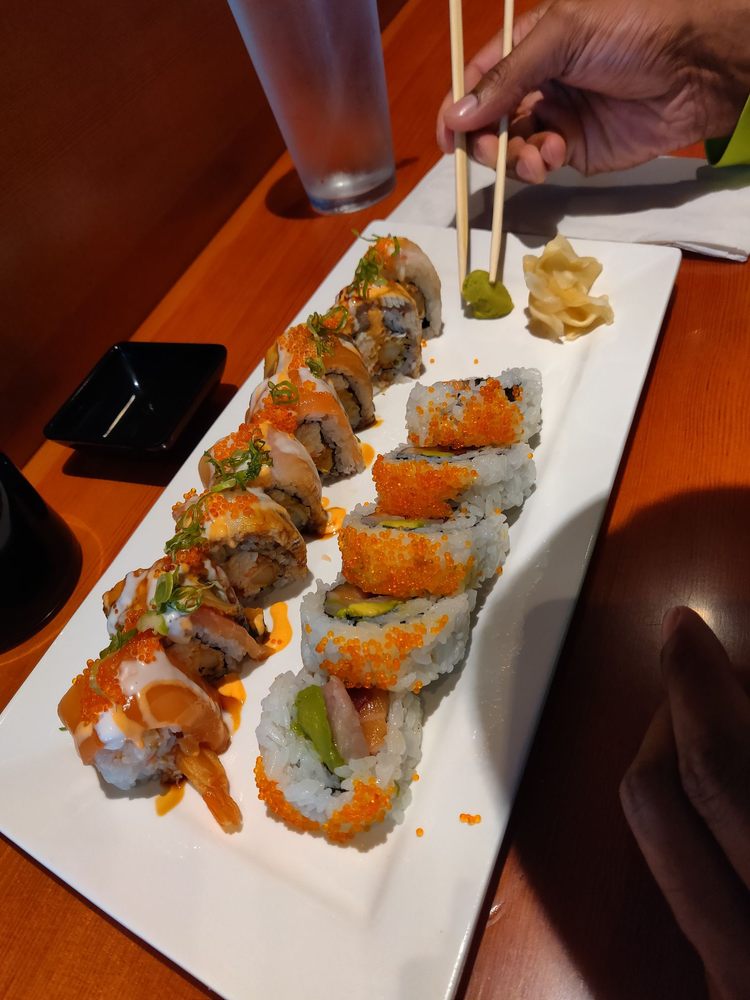 JOA JAPANESE RESTAURANT 377 Photos & 425 Reviews 10516 Silverdale