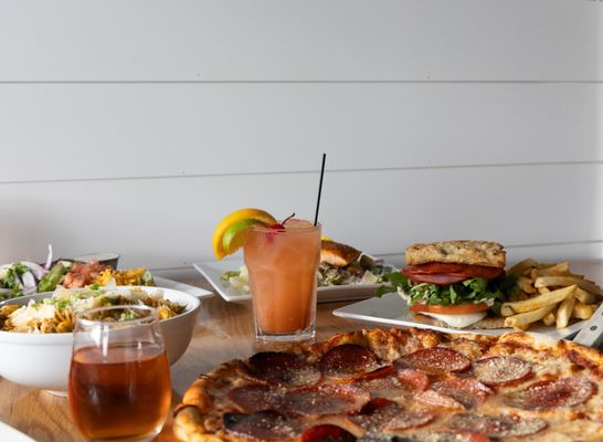 Midtown Social by null