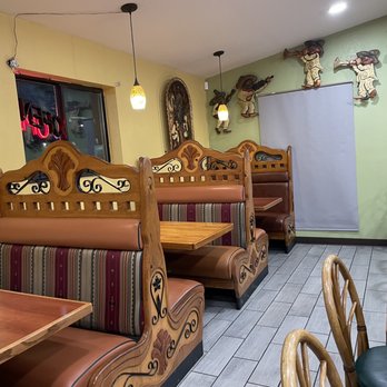 Mr Baja Taqueria - the interior of the restaurant - Seafood Near Me - Casa Grande, Arizona Mr Baja Taqueria - the interior of the restaurant - Seafood Near Me - Casa Grande, Arizona