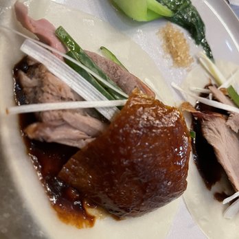 Duck N Bao - Succulent - Szechuan Near Me - Houston, Texas