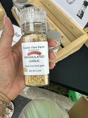 Westgate Farmers Market by null