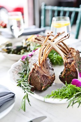 Duvall Catering & Events by null