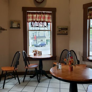 Connie's Kitchen - Bakeries Near Me - Hardwick, Vermont