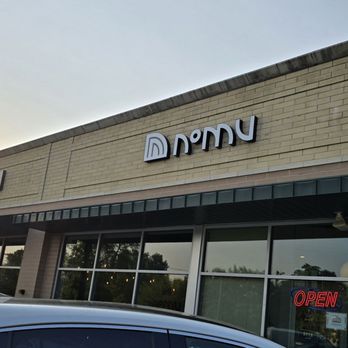 Nomu Ramen And Izakaya - Outside - Ramen Near Me - Glenview, Illinois Nomu Ramen And Izakaya - Outside - Ramen Near Me - Glenview, Illinois