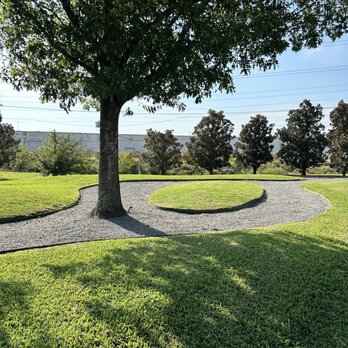 Delta Biscuit - Nice little walk- could even throw a blanket down & have a nice picnic - Breakfast & Brunch Near Me - Monroe, Louisiana