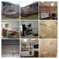 ARC A Remodel Company