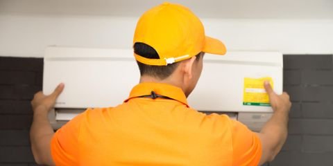 Slide of ABC Heating Cooling & Plumbing