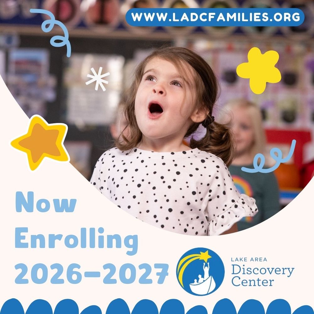 Notre Dame Academy Discovery Center for Early Learning - childcare center in Minnetonka, MN