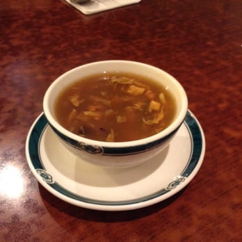 Lucky Dragon - Hot & sour soup. - Chinese Near Me - Kalama, Washington Lucky Dragon - Hot & sour soup. - Chinese Near Me - Kalama, Washington