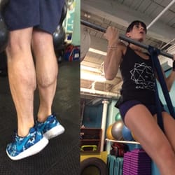 Iron Lung Fitness