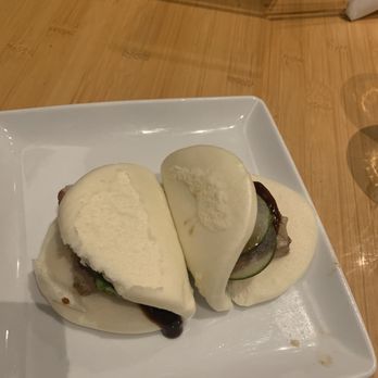 Tavernakaya - Pork Buns (Umami) - Japanese Near Me - Madison, Wisconsin
