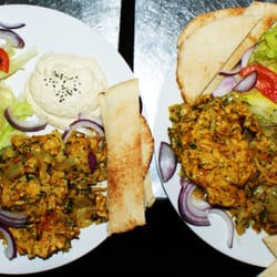 Meli - Meli`s special breakfast