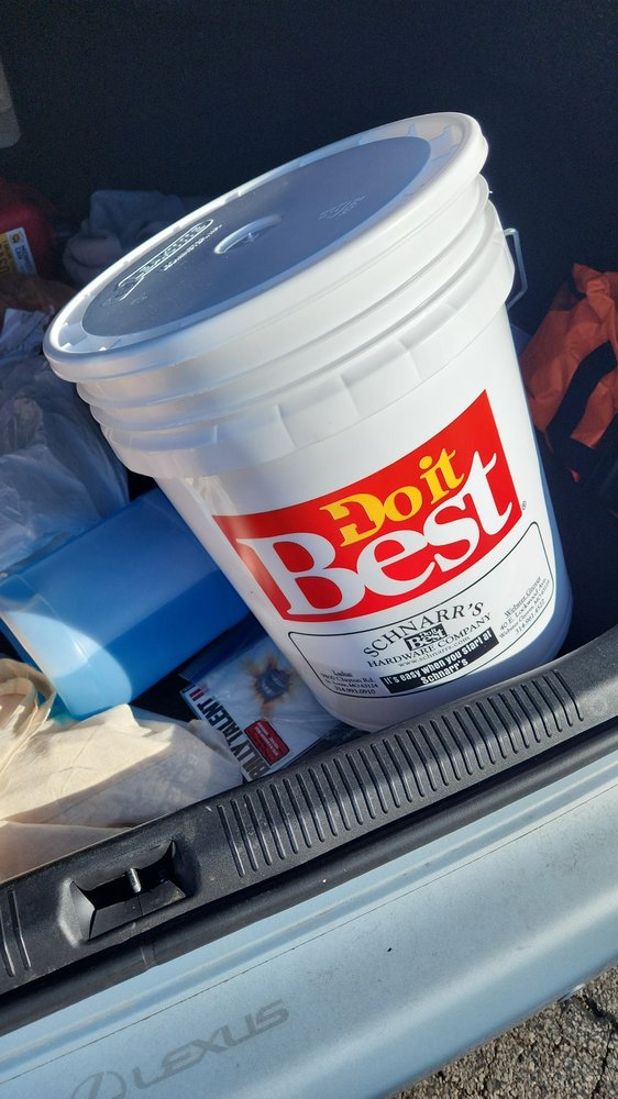 SCHNARR’S HARDWARE Updated October 2024 20 Photos 40 E Lockwood