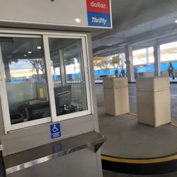Thrifty Rent A Car