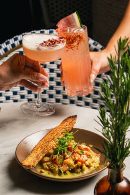 Motek Brickell by null Motek Brickell by null