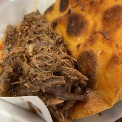 Birrieria Xolos - "Taco Dorado"