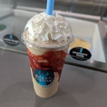 Sugar Llamas - Coffee & Tea Near Me - Jenks, Oklahoma