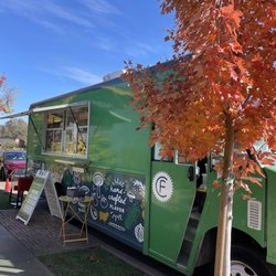 Clif Family Bruschetteria - Clif Family Bruschetta food truck