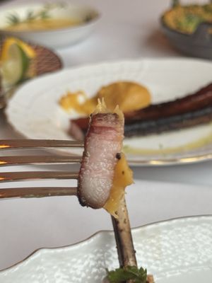 Sunny’s Steakhouse by null