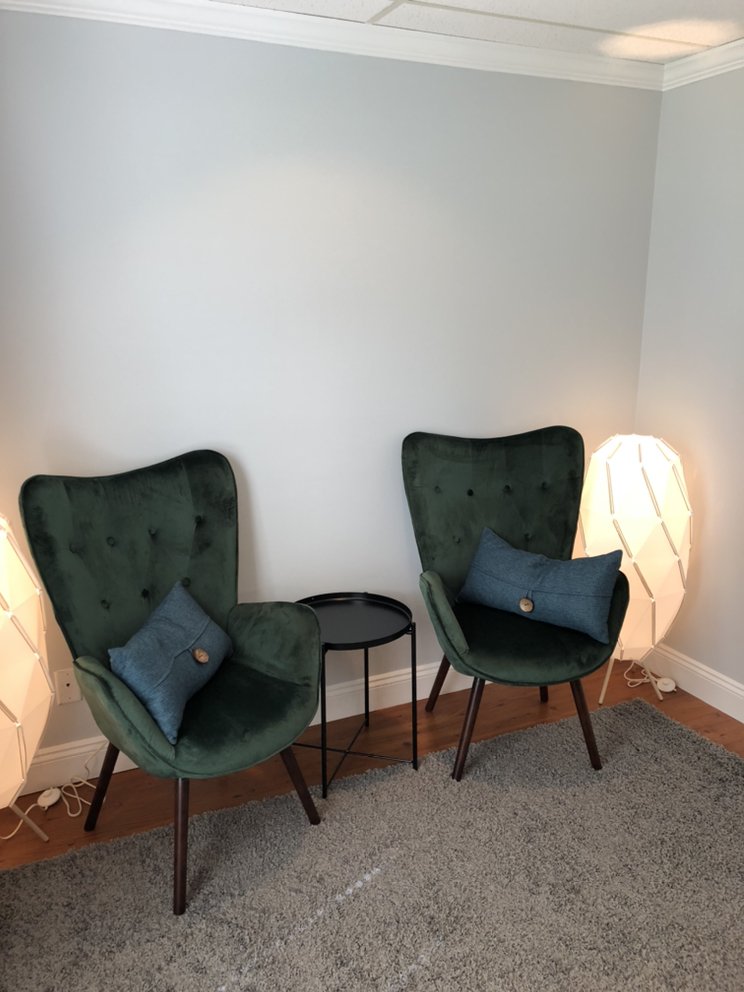 Into Wellness Counseling - grief counselor in Jacksonville, FL