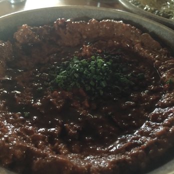 Maydan - Pomegranate dip - Moroccan Near Me - Washington, DC, District of Columbia Maydan - Pomegranate dip - Moroccan Near Me - Washington, DC, District of Columbia