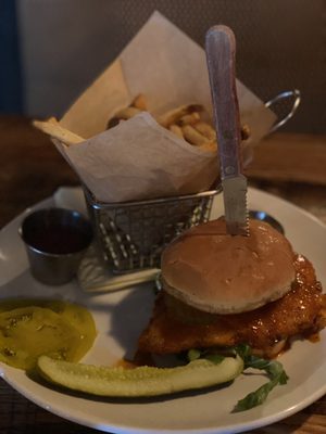City Tap House Boston by null