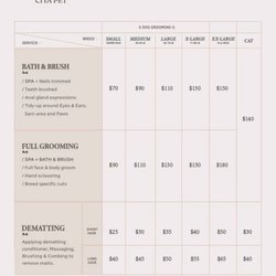 Ciya Pet Grooming