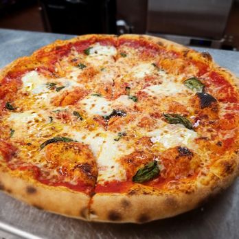 Angelo's Pizza - Pizza Near Me - Dacula, Georgia