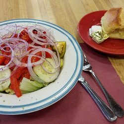 Arlington Pizza & Restaurant