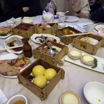 Skyview Fusion Cuisine - Dim Sum Near Me - Markham, Ontario Skyview Fusion Cuisine - Dim Sum Near Me - Markham, Ontario