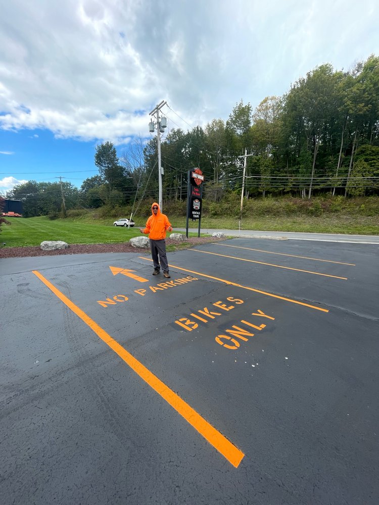 BDB PAVING & GENERAL CONTRACTING Request a Quote 12 Photos 6499