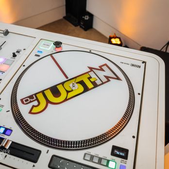 JustINtertainment - DJs Near Me - San Francisco, California