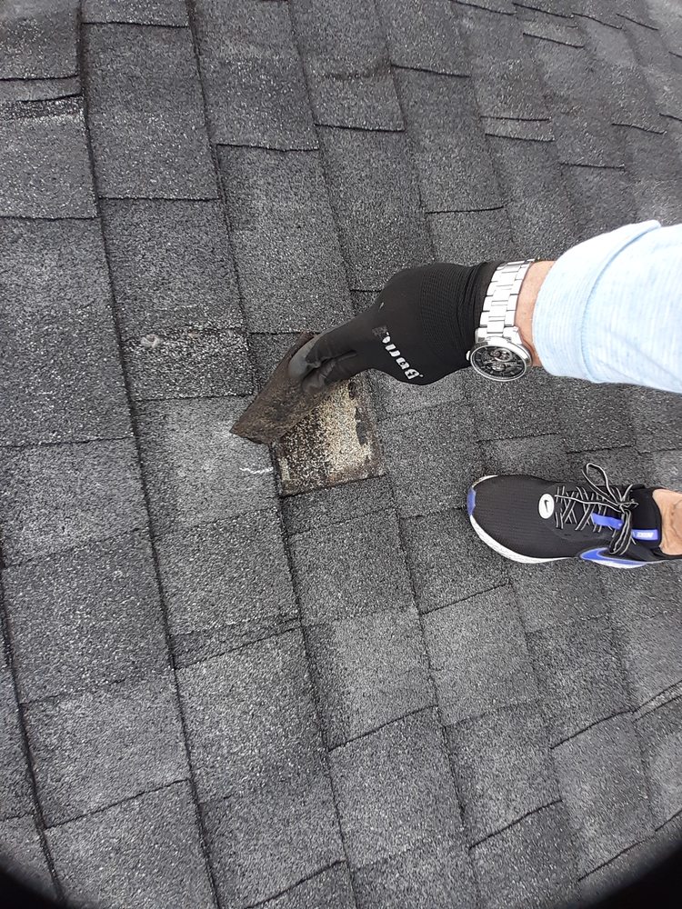 Slide of PrimePro Roofing & Restoration