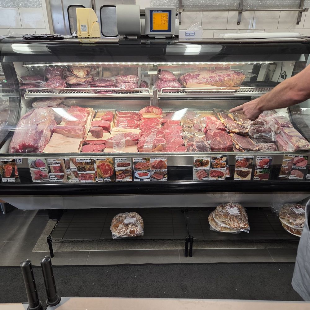 Fresh Meats 1, Feb 2026 Fresh Meats 1, Feb 2026